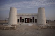 Ain Mohammad Village | Qatar’s Living Heritage and Desert Oasis