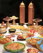 卡塔尔的斋月传统
