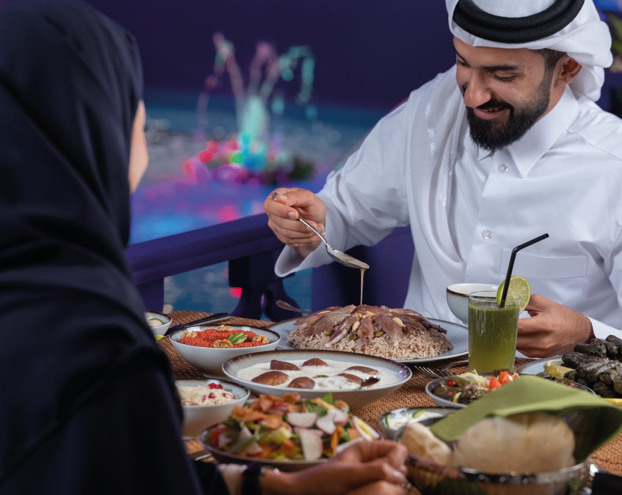 An unforgettable Ramadan in Qatar awaits 