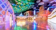 Doha Quest Theme Park | Doha Oasis