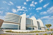 Aspetar Hospital Doha