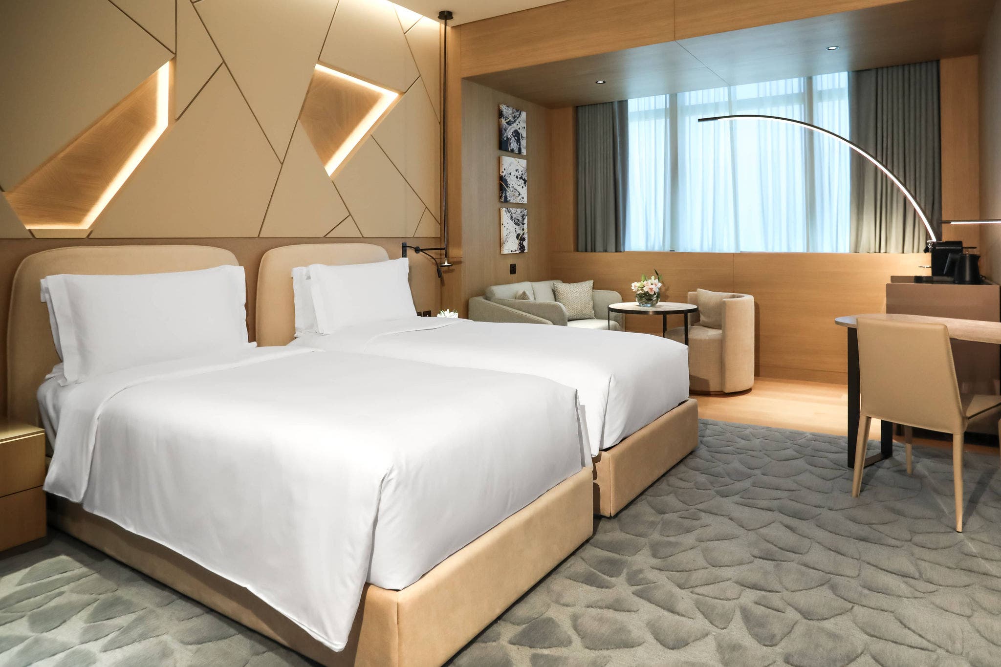 Quest 2 Stay - La Cigale