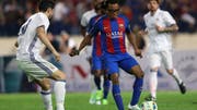 Legends El Clasico: Real Madrid vs Barcelona in Qatar