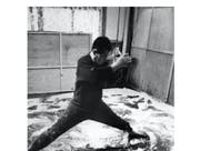 Rythm and Hues Workshop