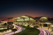 World's Best Airport for 2022 - Hamad International Airport
