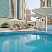 Le Meridien City Center Doha