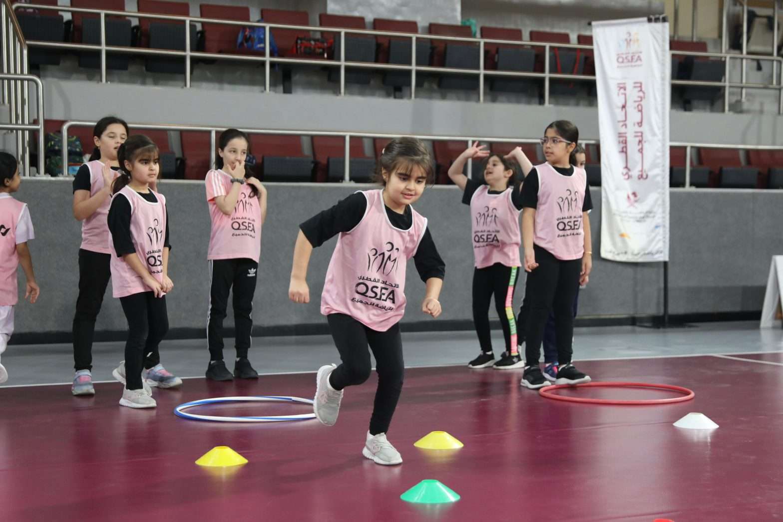 Sports for All Summer Camp 2026