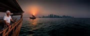 History of Qatar