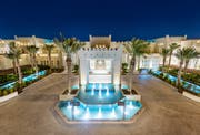أفضل 10 أماكن للاستمتاع بقضاء استراحة في مرفق سبا في قطر