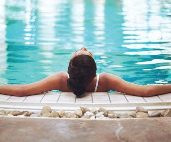 Spa Getaway at JW Marriott
