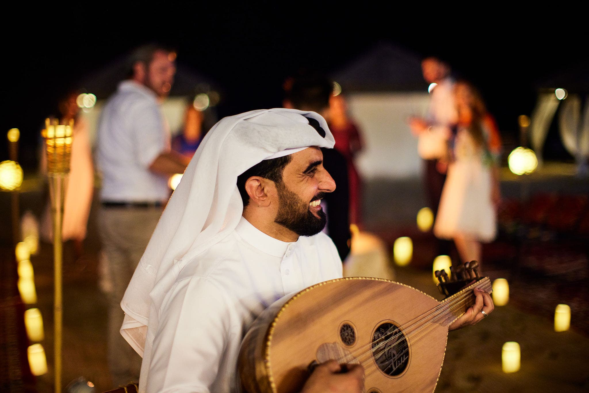 عروض ترفيهية