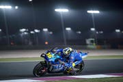 Katar MotoGP - Katar’da Yarış Heyecanına Ortak Olun