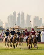 Polo AlMarsa | Tickets & Packages 