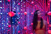 Bubble Planet | Билеты и информация