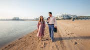 Romantic Getaway Itinerary Three Days