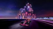 Formula 1 Ooredoo Qatar Grand Prix 2021