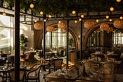 Rosewood Doha