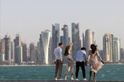 Pourquoi étudier au Qatar ?