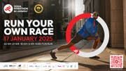 Maratón de Doha 2025, organizado por Ooredoo | Información