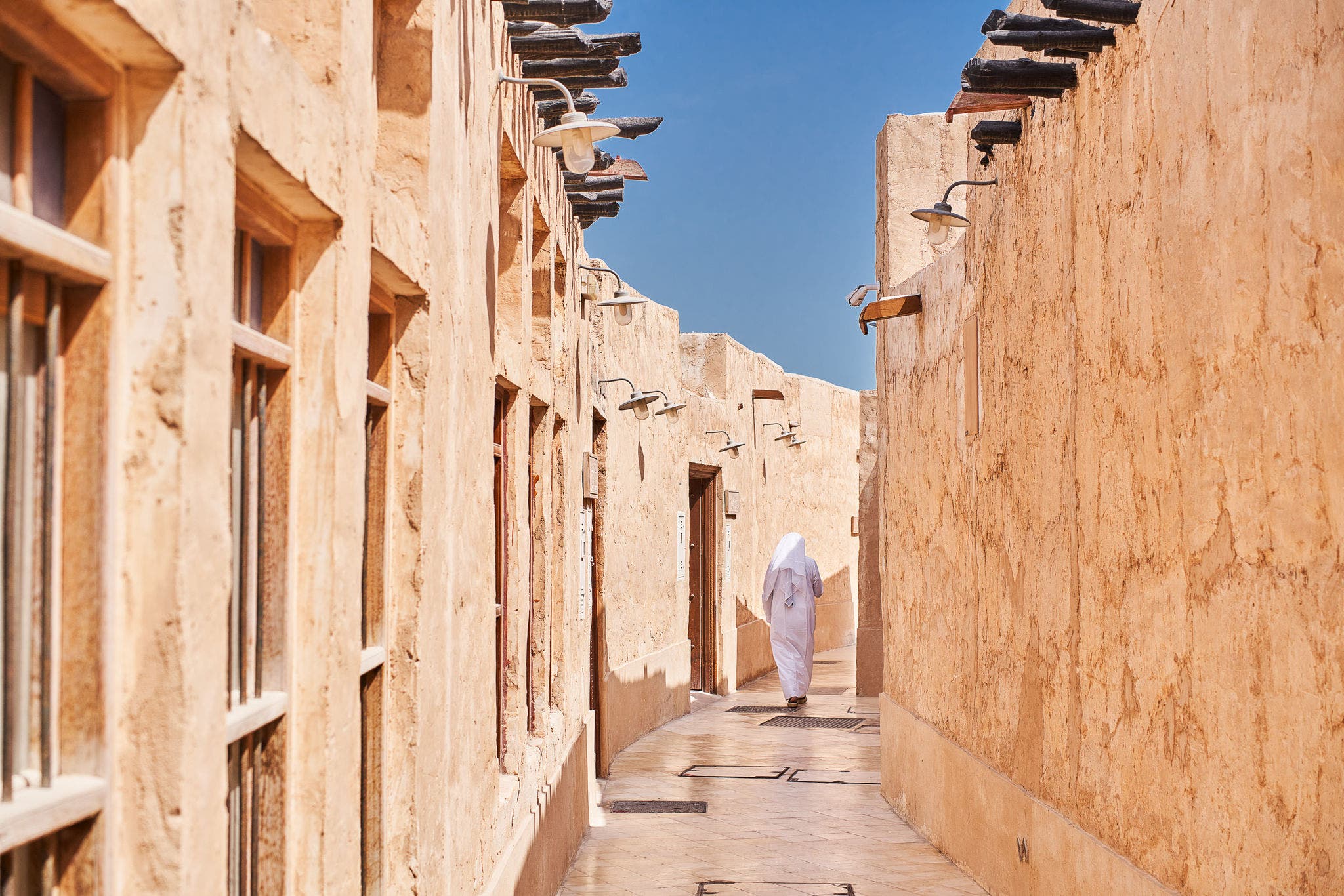 اليوم الوطني لدولة قطر