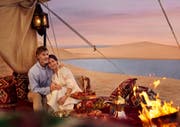 Romantik - Katar'da Aşkı Hissedin