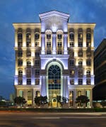 فندق وارويك الدوحة