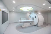 The View Hospital