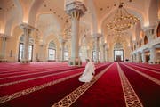 Las mezquitas más bellas y únicas de Catar