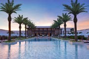 Maysan Doha  LXR Hotels