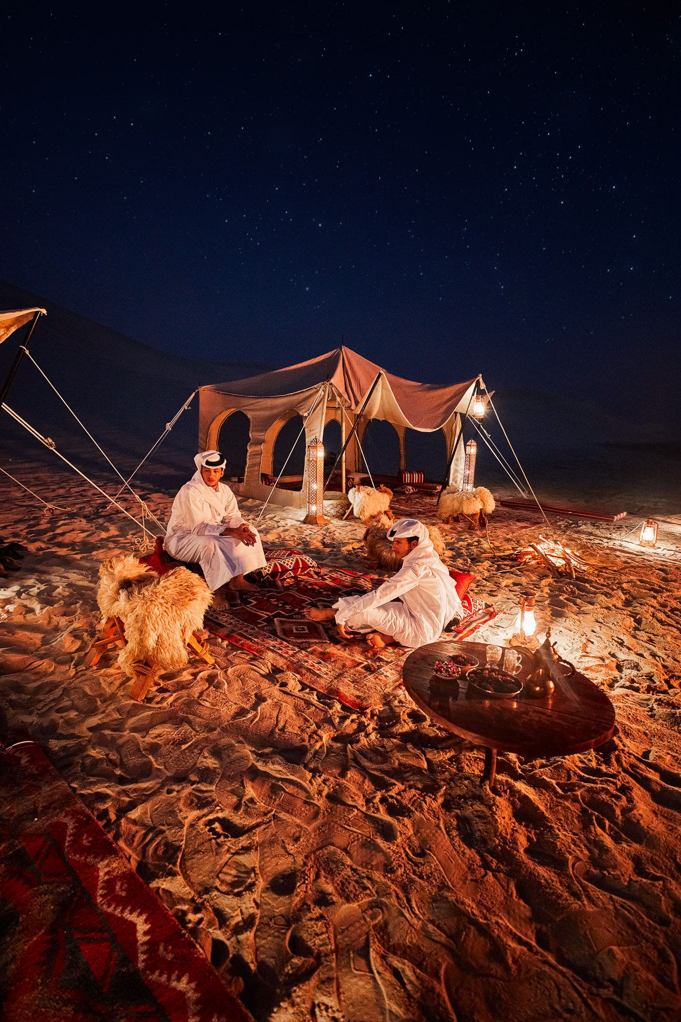 مغامرات الأصدقاء