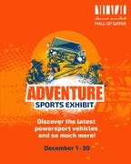 Adventure Sports Exhibit