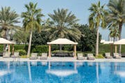 St. Regis Hotel Doha | Bir Marriott Oteli