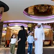 Doha Oasis