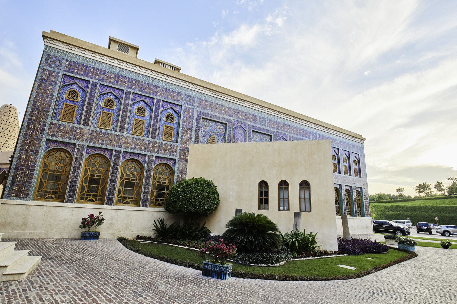 Рамадан в Катаре в 2026 году | Предложения и мероприятия