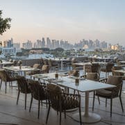 Doha Skyline | Iconic Views