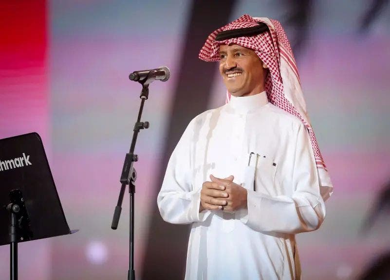 Sealine Nights: Khaled Abdulrahman Concert