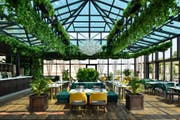Glass House