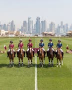 Polo AlMarsa | Tickets & Packages 