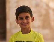 Profilbild von Hamad  Al Rayahi, 10