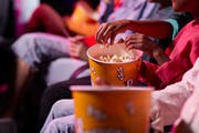 Kids Movie Screenings at 900 Park