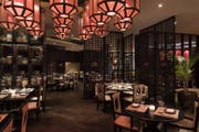 Bayt El Talleh Restaurant Doha | Levantine Cuisine