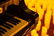 Candlelight: Tribute to Adele
