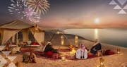 Sealine | Desert Wonder Experience