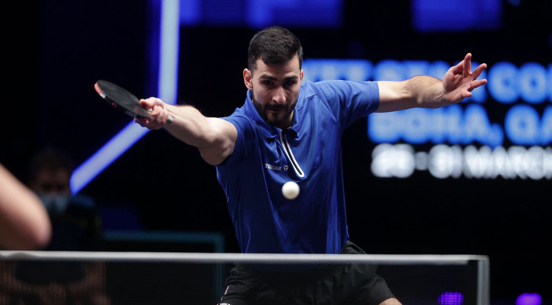 WTT Star Contender Doha 2026