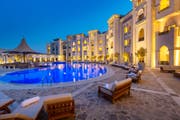 Ezdan Hotels