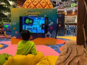 Summer Splash | PAW Patrol y SpongeBob en Meryal Beach