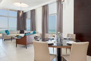 ستاي بريدج سويتس الدوحة لوسيل - أحد فنادق إنتركونتيننتال