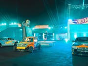 Hot Wheels City  | Tickets & Information