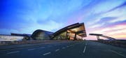 El Aeropuerto Internacional de Hamad es el Mejor Aeropuerto del Mundo de 2022 según Skytrax