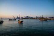 احصل على خصم بقيمة 100 دولار أمريكي على عطلتك في قطر